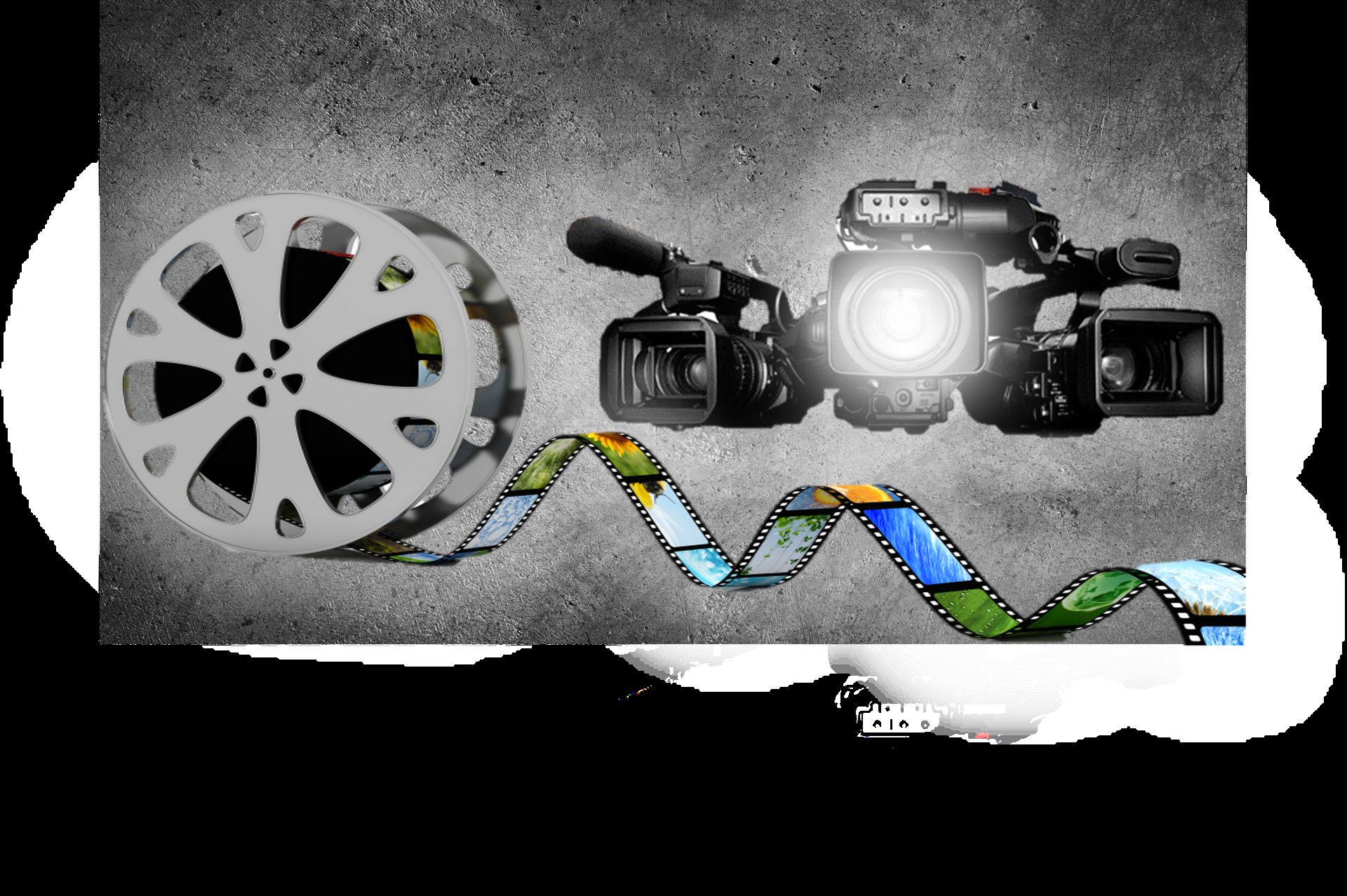 Producción de Video - Concepto & Producción