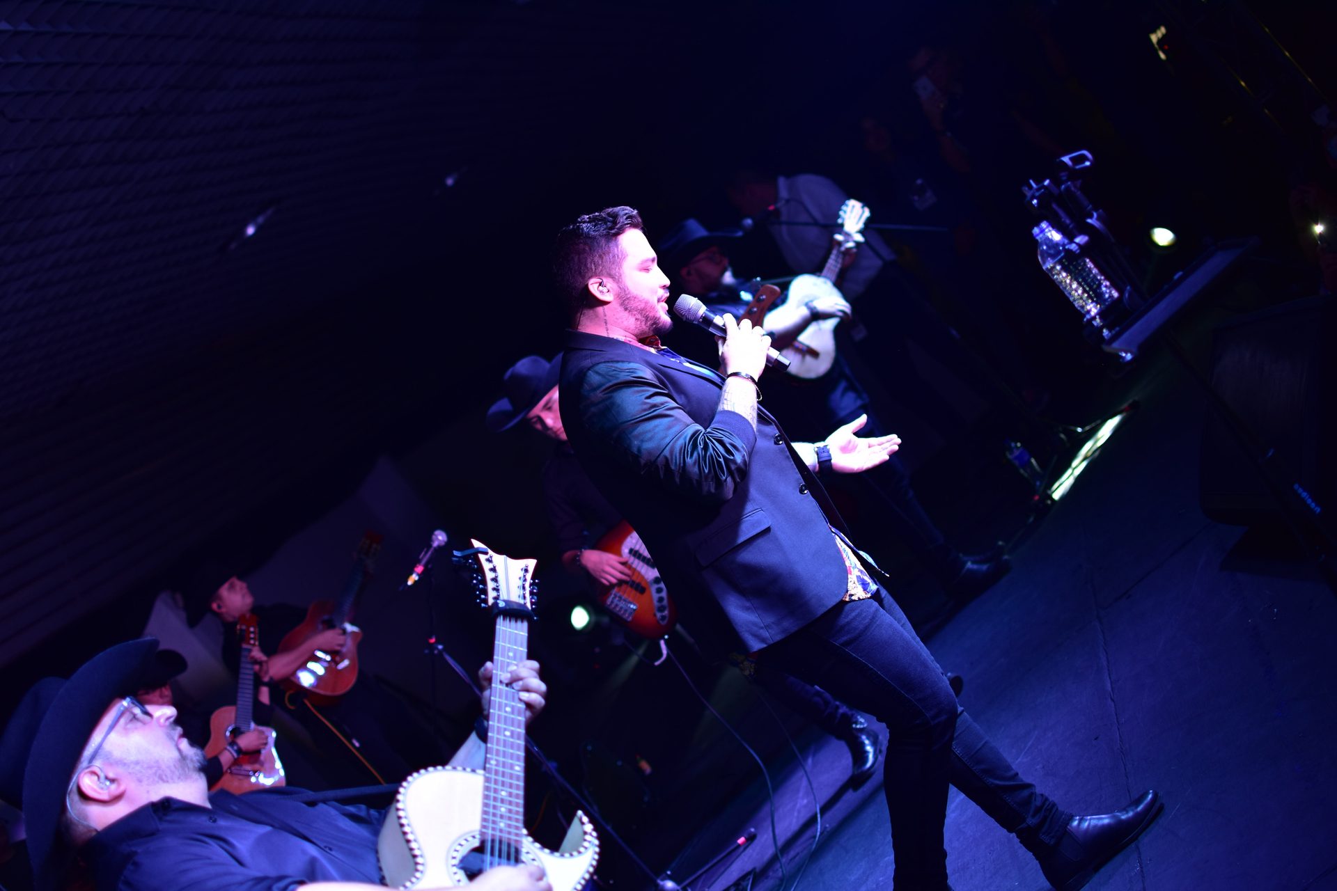 Eventos y Activaciones - Concepto & Producción